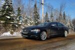 Jaguar XJ AWD 2013 года